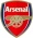 Arsenal Crest