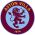 Aston Villa Crest