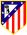 Atltico Madrid Crest
