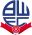 Bolton Wanderers Crest