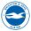 Brighton & Hove Albion Crest