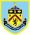 Burnley Crest