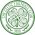 Glasgow Celtic Crest