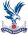 Crystal Palace Crest