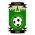 crest
