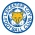 Leicester Fosse Crest