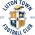 Luton Town Crest