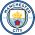 Manchester City Crest