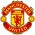 Manchester United Crest