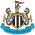 Newcastle Utd Crest