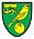 Norwich City Crest