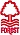 Nottingham Forest Crest