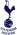 Tottenham Hotspur Crest