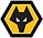 Wolverhampton Wanderers Crest