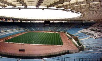 Estadio Dr. Osvaldo Francisco Baletto