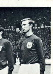 1966 Footballer Picture Cards Series 1. Click to see all the cards in this set.