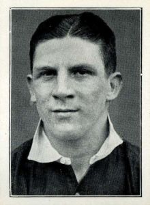 1935 Popular Footballers Series 1. Click to see all the cards in this set.