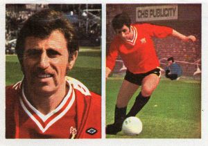 1976 Soccer Stars 76 77. Click to see all the cards in this set.