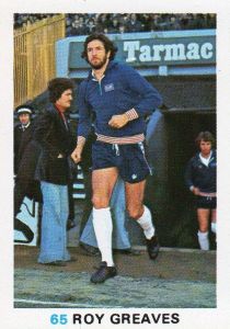 1977 Soccer Stars 1977-78. Click to see all the cards in this set.