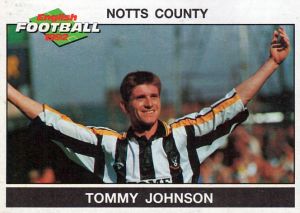 1992 English Football 1992. Click to see all the cards in this set.