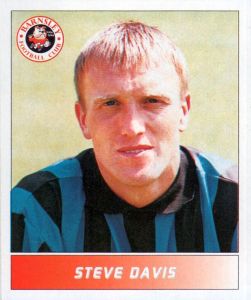 1996 Football League 96. Click to see all the cards in this set.