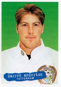 1997 PFA Football 97. Click to see all the cards in this set.