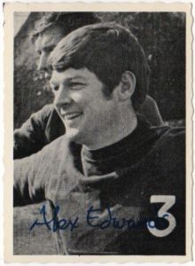 1969 Scottish Photos. Click to see all the cards in this set.