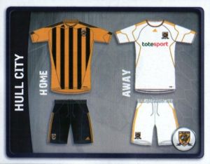 DT92 ~ Hull City