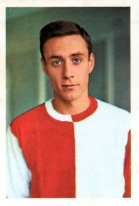 1970 Soccer Stars Gala Collection 1970/71 Series 1. Click to see all the cards in this set.