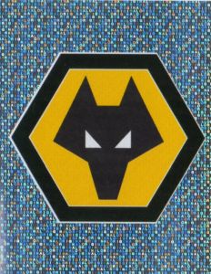 DT92 ~ Wolverhampton Wanderers