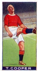 1936 Football Fame Series. Click to see all the cards in this set.