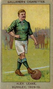 1910 Association Football Club Colours. Click to see all the cards in this set.