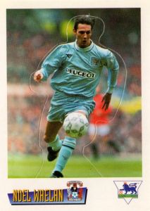 1996 Premier League Collector Cards Series 1. Click to see all the cards in this set.