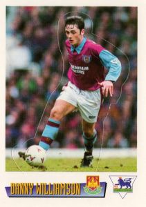 1996 Premier League Collector Cards Series 1. Click to see all the cards in this set.
