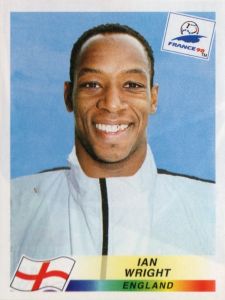 1998 France 98. Click to see all the cards in this set.