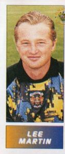 1996 Football League 96. Click to see all the cards in this set.
