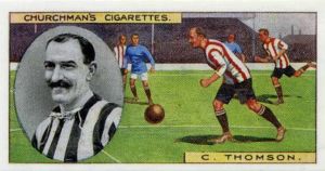 1914 Footballers. Click to see all the cards in this set.