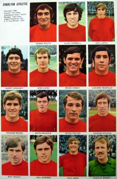 Charlton Athletic