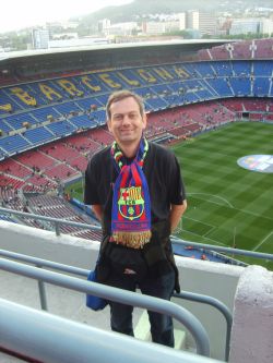 Peter Holdridge