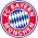 Bayern Munich Crest