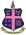 Dulwich Hamlet Crest