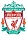 Liverpool Crest