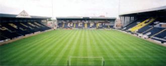 Meadow Lane - Notts County