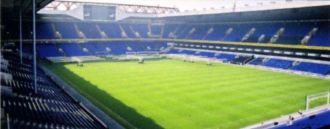 White Hart Lane