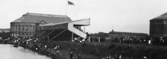 Raikes Hall