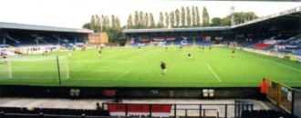 Gigg Lane
