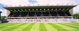 Turf Moor