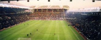 Old Trafford - Manchester United