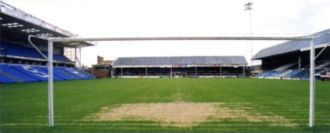 London Road