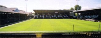 Craven Cottage
